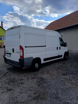 Peugeot boxer //145000km//