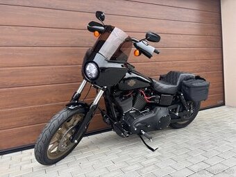 Harley Davidson Dyna Low Rider S 110"