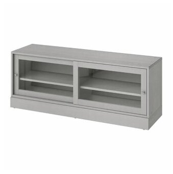 IKEA HAVSTA tv stolek - NOVÝ, ZABALENÝ