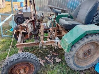 Malotraktor