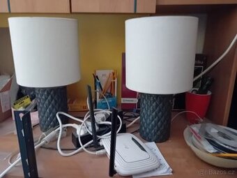 Lampičky do ložnice