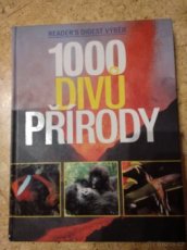 1000 divů přírody