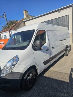 Opel Movano 2.3 Diesel Klima Model 2016