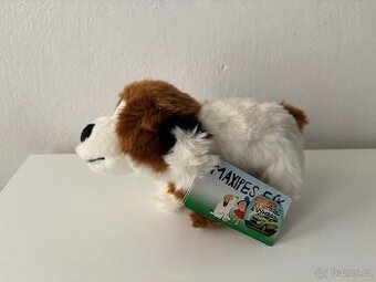 Maxipes Fík
