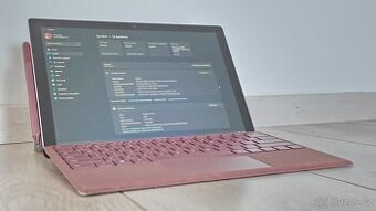 Microsoft Surface Pro 7+