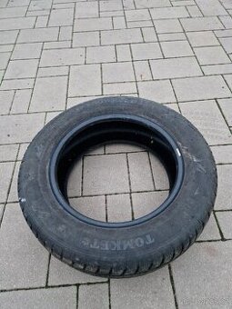 Zimní pneu 215/60R16