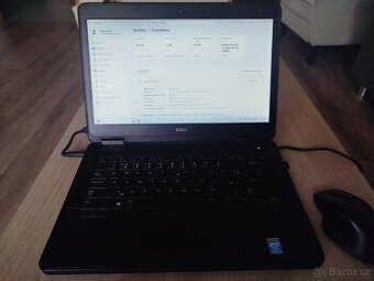 Dell Latitude E5440