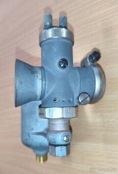 Predám karburátor Gurtner M22D - nový