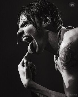 Yungblud 2ks statie, 17.10.2025 Praha