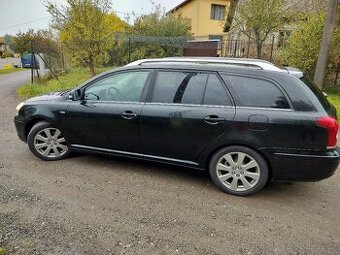 Avensis