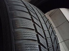 ZIMNÍ CONTINENTAL 235/50R19