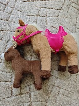 Baby Born Kůň