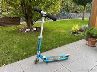 Koloběžka Micro