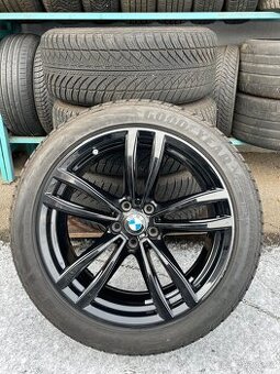 Originální zimní sada BMW 7 G11 STYLING M647
