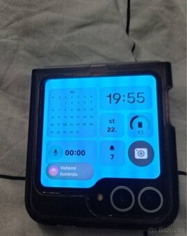 Samsung Galaxy Z Flip6, 256gb