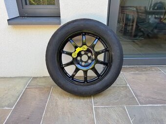 Rezerva, dojezdové kolo LandRover 195/70 R20 5x120