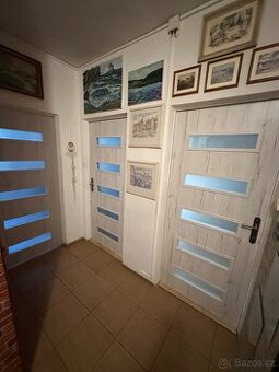 Krásný byt 3+1, 83 m², po rekonstrukci – Teplice, Šanov II