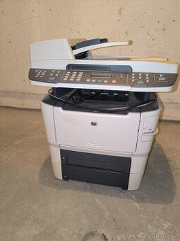 Multifunkční tiskárna HP LaserJet M2727nfs