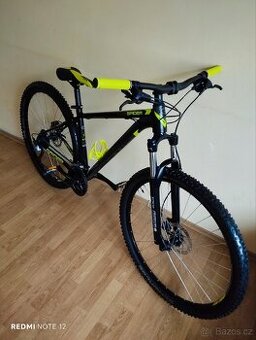 Horské kolo KELLYS Spider "29"  PĚKNÝ STAV