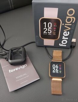 Forevigo Smartwatch SW-300