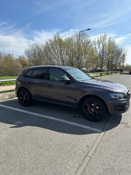 Audi Q5 2.0 tdi 125kw quattro - 1