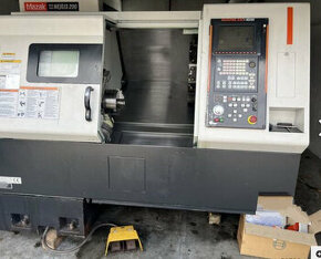 Soustruhy - CNC QTN NEXUS 200