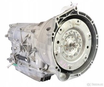 BMW X3M F97 X4M F98 automatická převodovka