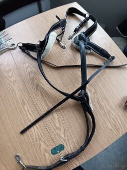 5ti bodový poprsník