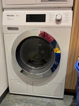 Pračka Miele