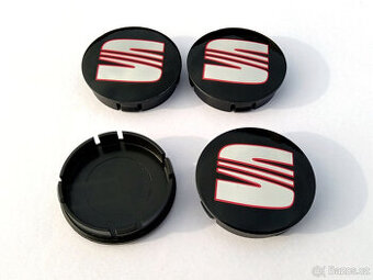 středové krytky Seat 60mm