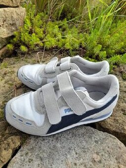 Prodam tenisky Puma vel.31