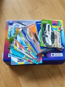 Auto-moto-transport a technika (Smarty)