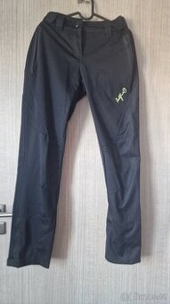 Dámské softshelové kalhoty Northfinder, vel. 38.