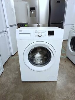 Pračka BEKO 6 kg, 1000 ot./min. slim, ZÁRUKA