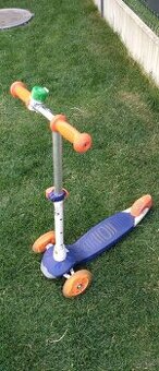 Koloběžka Oxelo B1 500