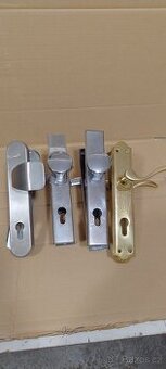 Bezpečnostni kovani