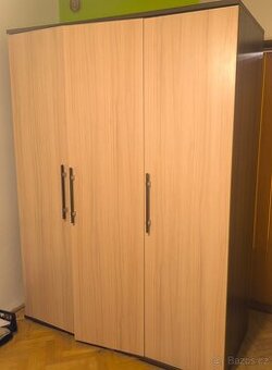 Skříň VxŠxH 200x150x60