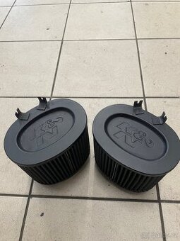 SPORTOVNÍ VZDUCHOVÝ FILTR K&N