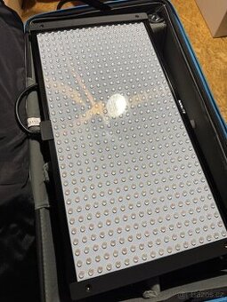 NanLite PavoSlim 120B Bi-Color – LED panel