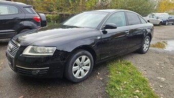 Audi A6 3.0tdi