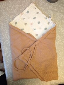 Dětská zavinovačka