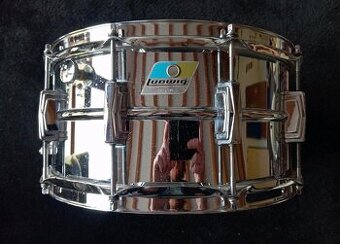LUDWIG SUPRAPHONIC 14x6,5 70’s