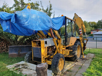 Massey Ferguson MF 50H