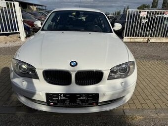 Bmw řady 1 120d