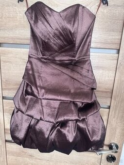 Dámske společenské šaty zn. EL