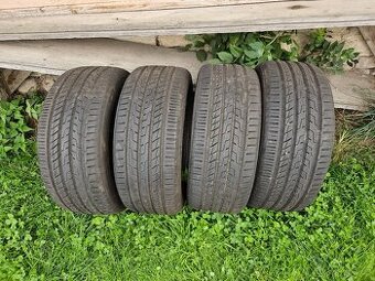 Letni pneu Matador Hectorra 5 225/45 R17 91 Y
