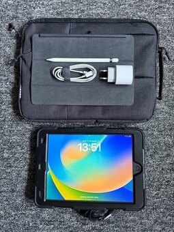 APPLE iPad 9 gen. 64 GB wi-fi + APPLE pencil