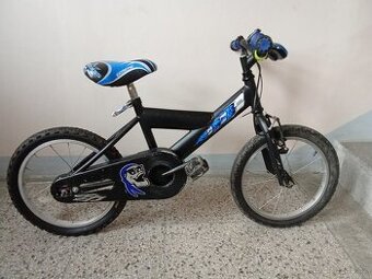 Kolo pro malého drsňáka