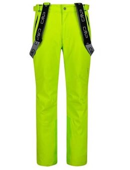 Pánské lyžařské kalhoty CMP, vel. XL