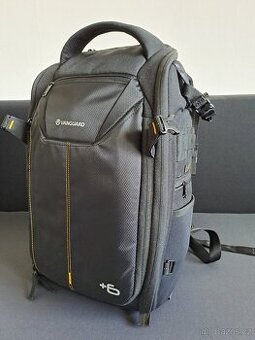 Fotobatoh Vanguard Alta Rise 45